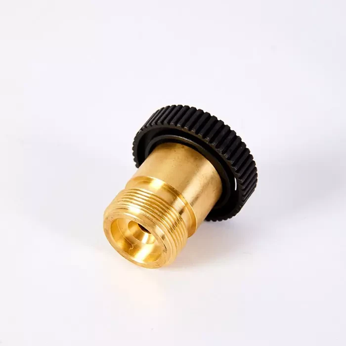 Buy Adapter Type E on the threaded balloon