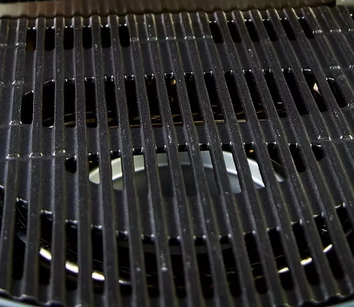 Купить Решетка чугунная 500