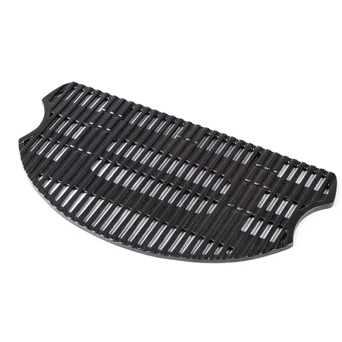 Купить Решетка чугунная 500