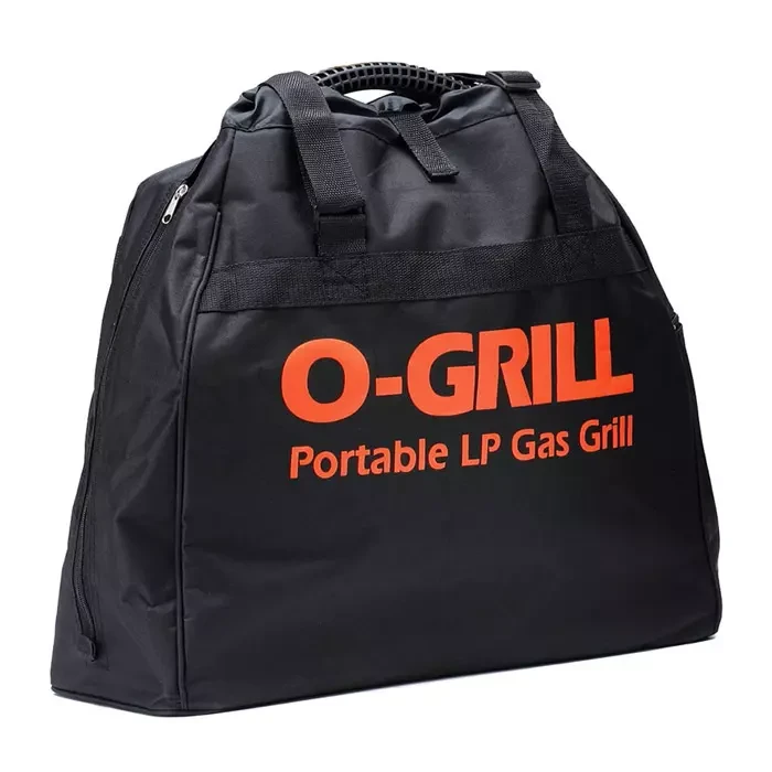 Buy CARRY-O 700/800 grill bag