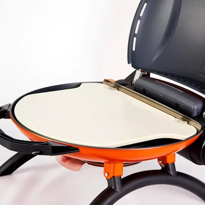 Buy Pizza Stone Stone Stone 700/800 White