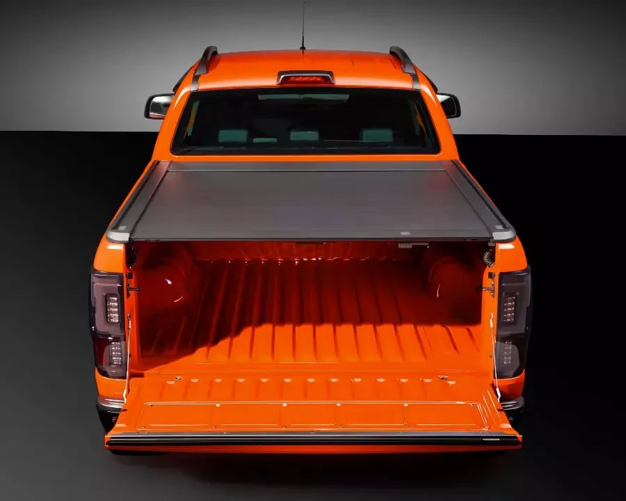 Buy Roll electric on Ford Ranger 2011-2023 from EGR