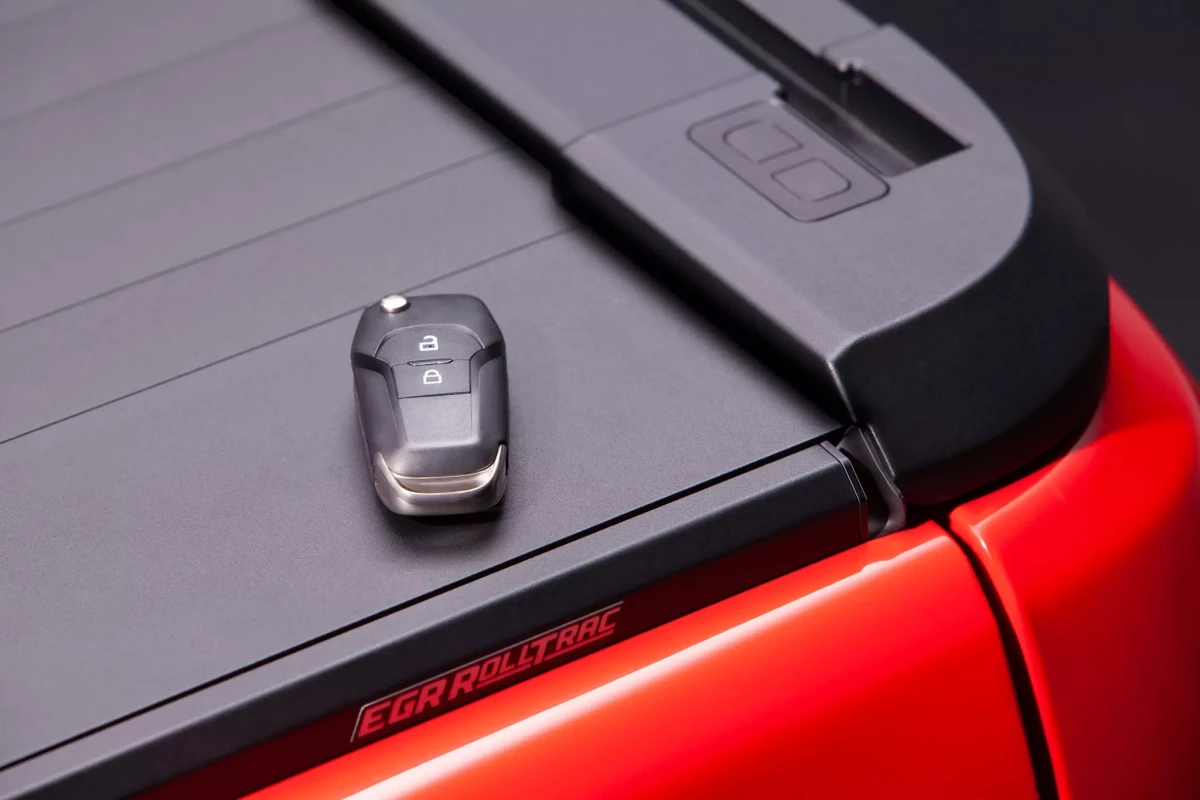 Buy Rolle Electric on isuzu D-Max from EGR