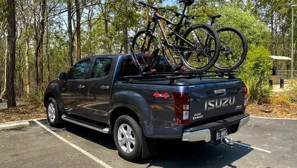 Buy Rolle Electric on isuzu D-Max from EGR