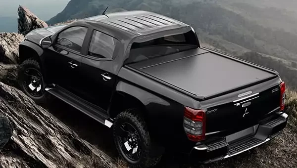 Buy Roll Electric on Mitsubishi L200 2015-2024 by EGR