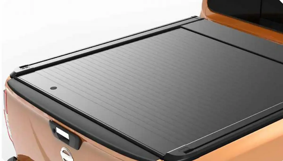 Buy Roll Electric on Nissan Navara 2015+ from EGR