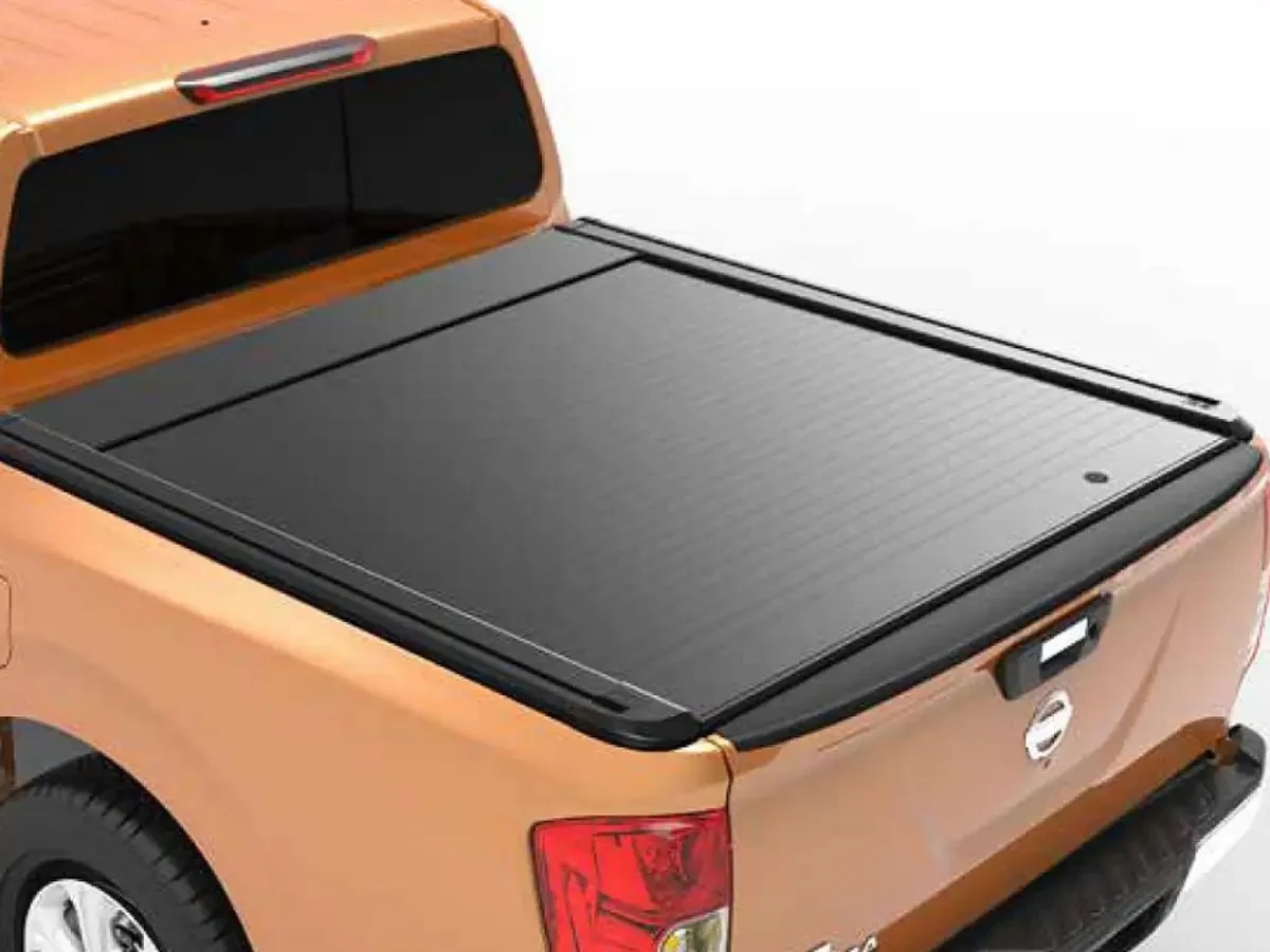 Buy Roll Electric on Nissan Navara 2015+ from EGR