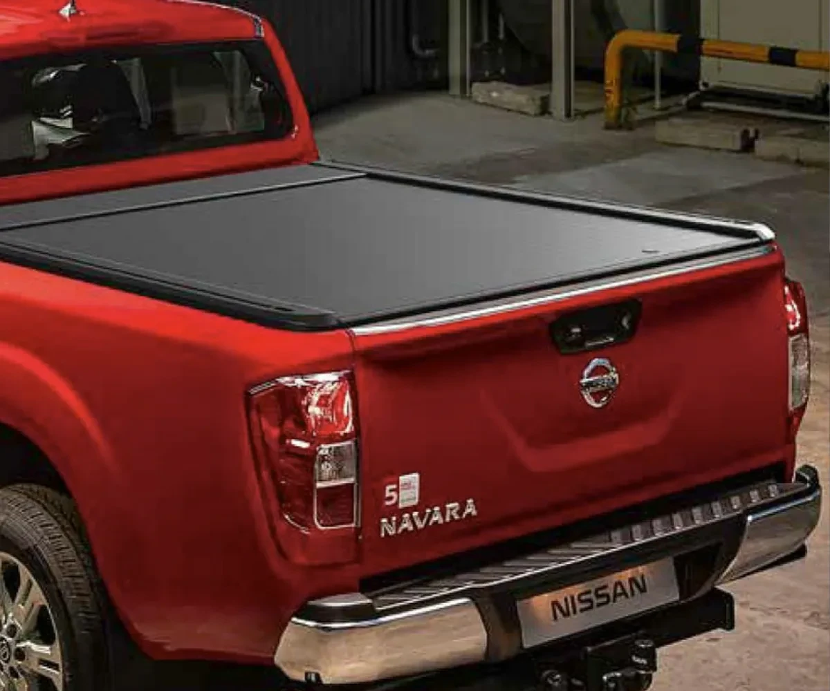 Buy Roll Electric on Nissan Navara 2015+ from EGR