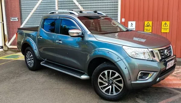 Buy Roll Electric on Nissan Navara 2015+ from EGR
