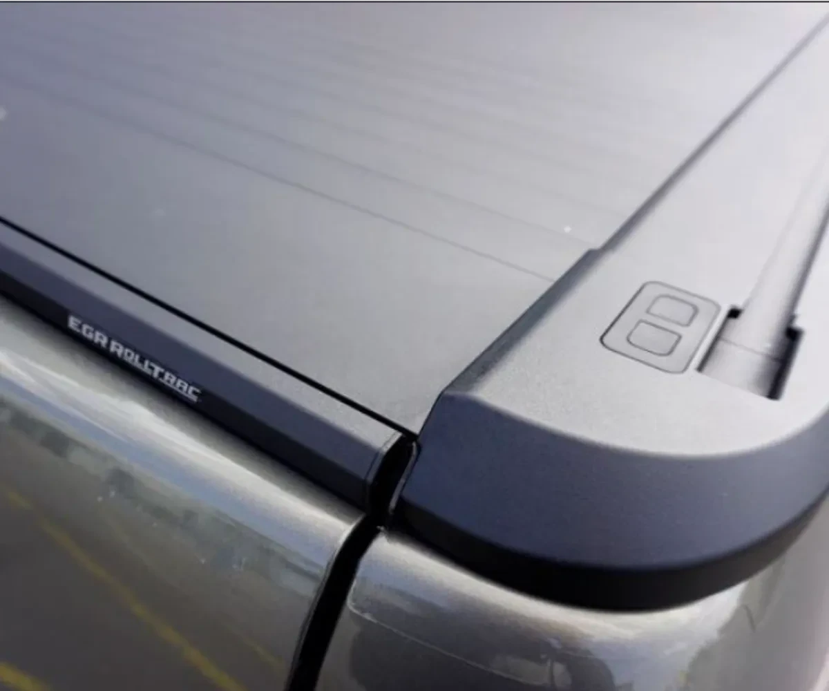 Buy Roll Electric on Toyota Hilux 2015+ from EGR