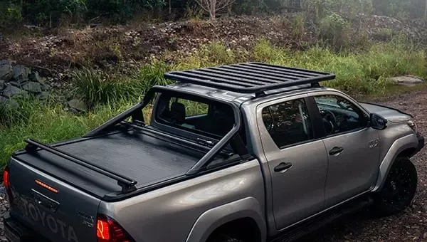 Buy Roll Electric on Toyota Hilux 2015+ from EGR