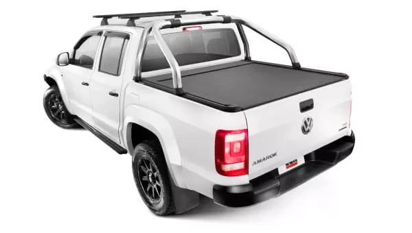 Купить Ролет электрический на Volkswagen Amarok 2010+ от EGR