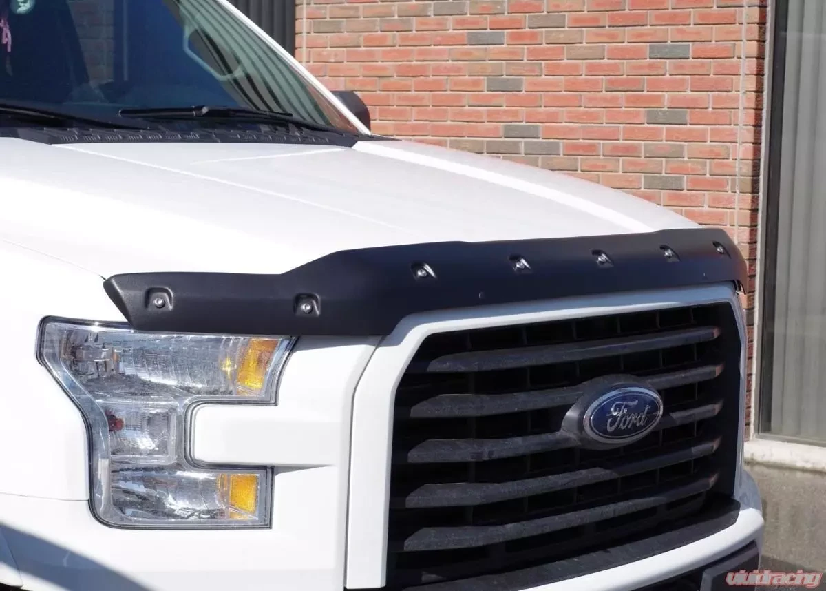 Buy Capid Deflector for Ford F-150 from 2015 ToughGuard TS8A15