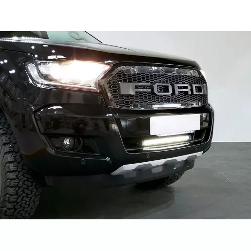 Buy Optics set on Ford Ranger 2016+ with bumper mounting - Lazer Vifk -Ranger