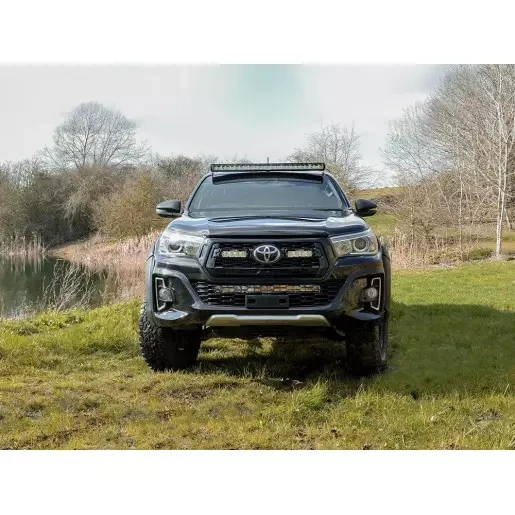 Buy Optics set on Toyota Hilux with roof-free lazer 3001-Hilux-65-k