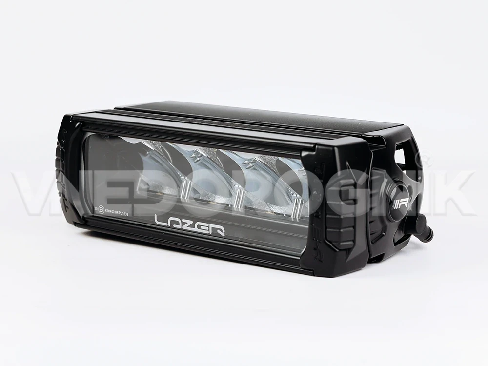 Купити Прожектор світлодіодний Lazer Triple-R 750 GEN-2 00R4-G2-B