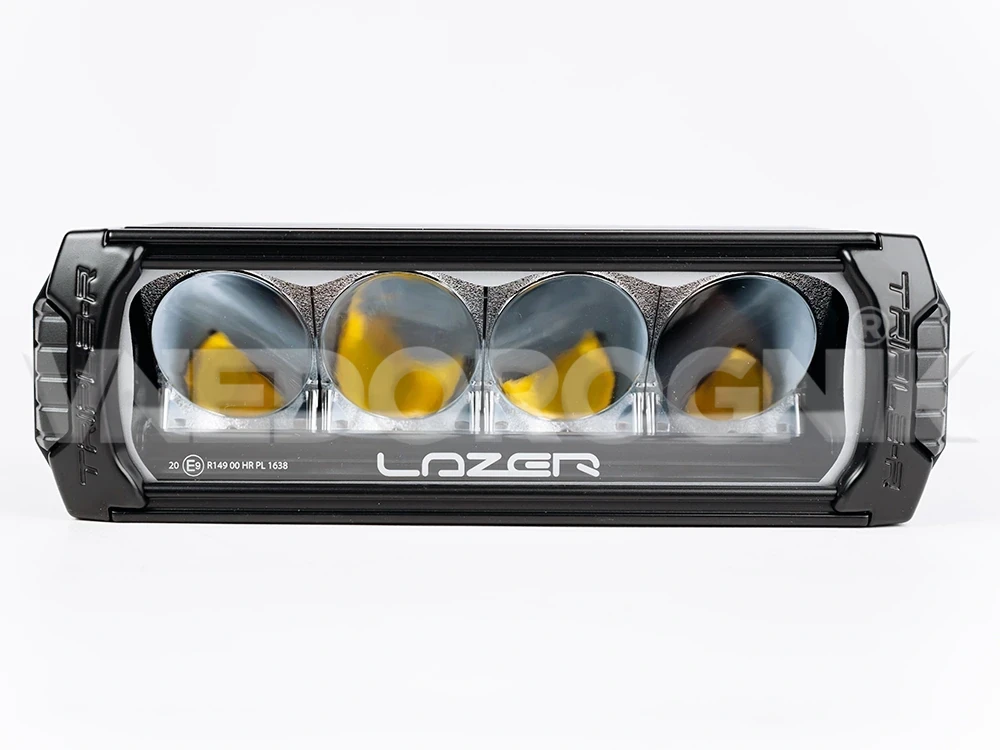Купити Прожектор світлодіодний Lazer Triple-R 750 GEN-2 00R4-G2-B
