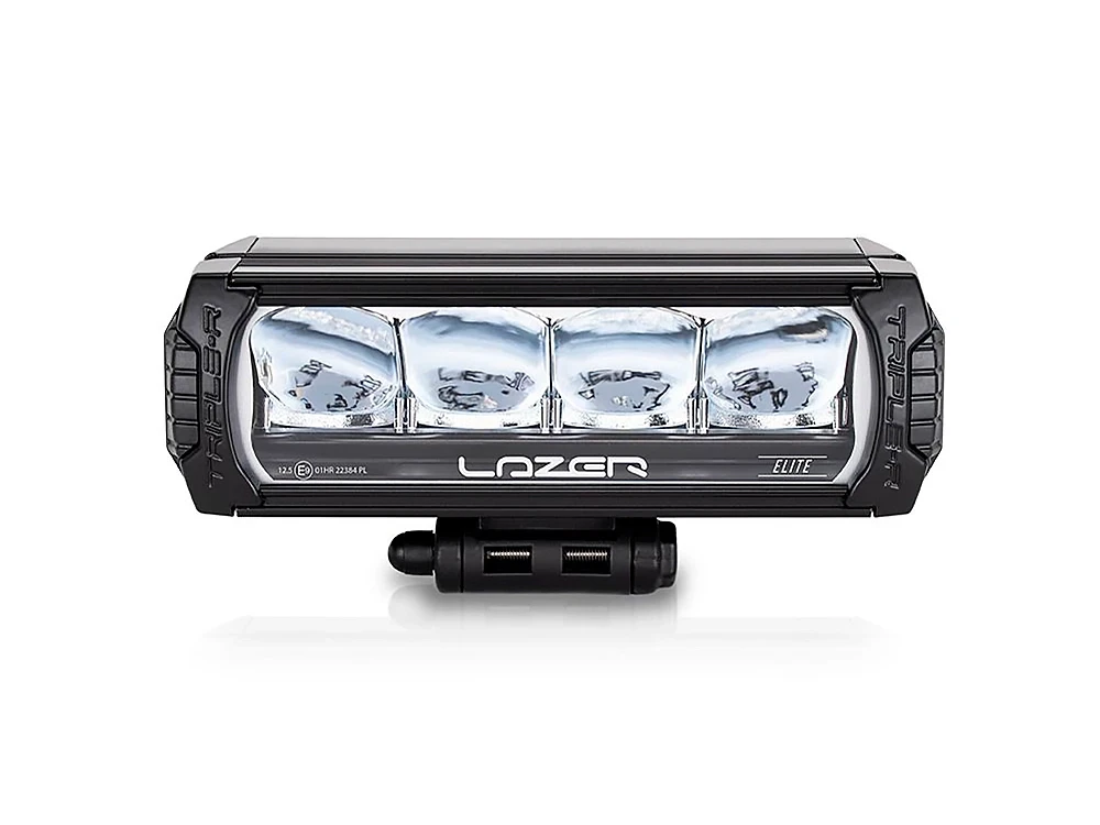 Buy Power Lazer Triple-R 750 Elite Gen-2 00R4-G2-El-B-B