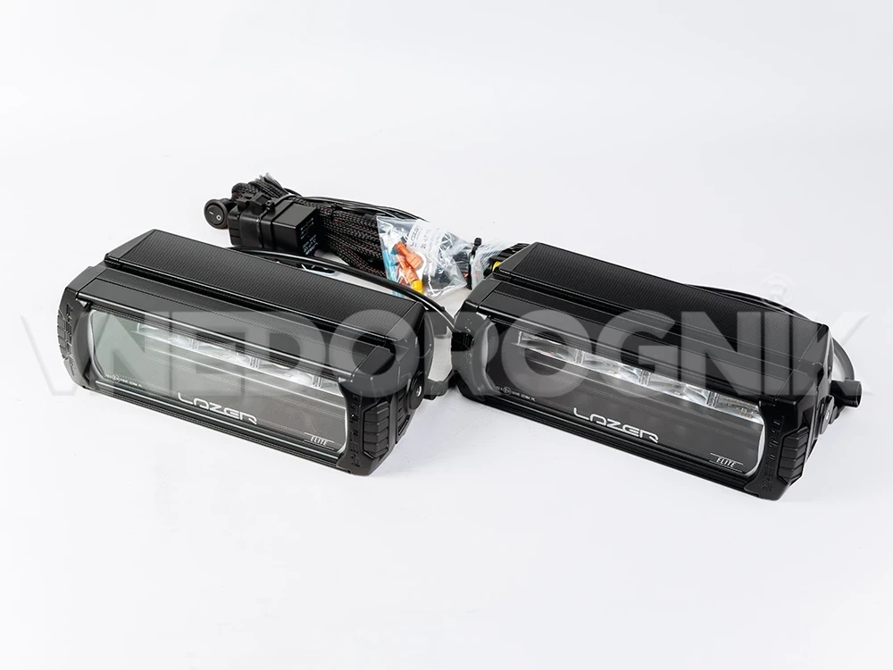 Купить Прожектор светодиодный Lazer Triple-R 750 Elite GEN-2 00R4-G2-EL-B