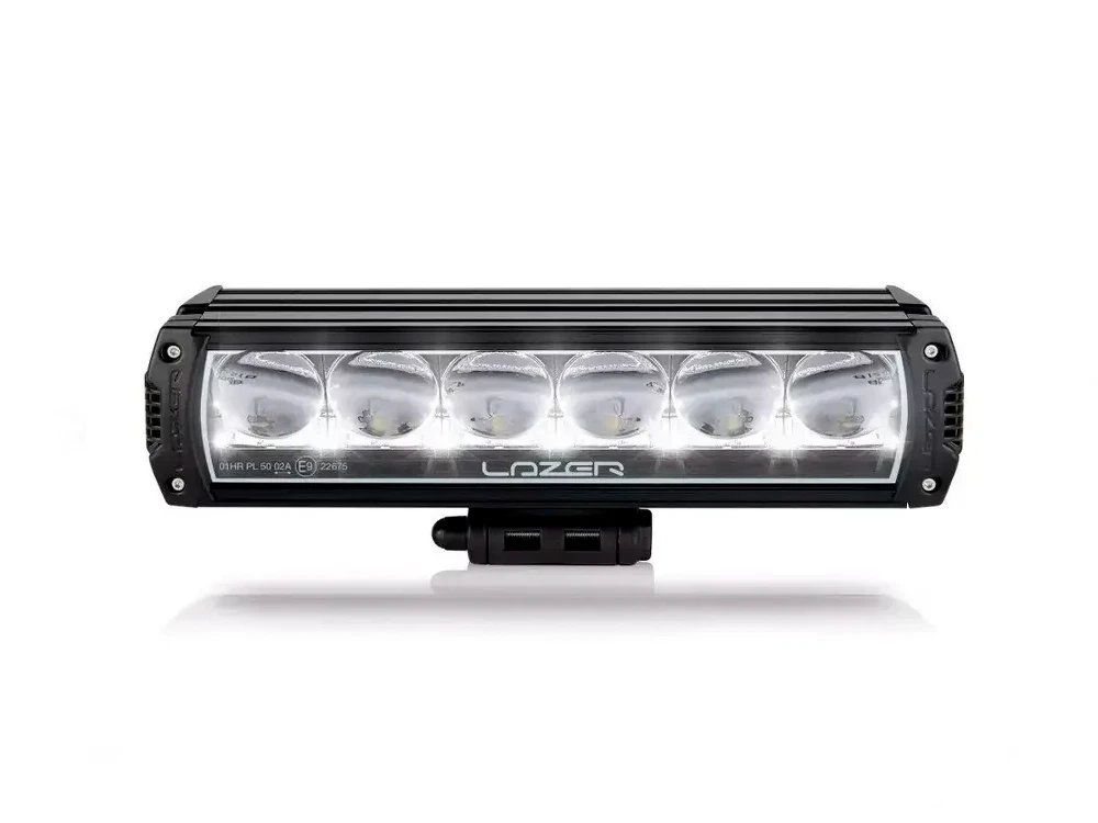 Buy Lazer Triple-R 850 Elite Gen-2 00R6-G2-El-B-B beam