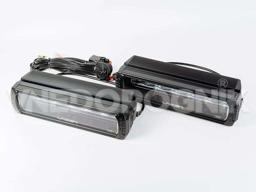 Купити Світлодіодна балка Lazer TRIPLE-R 850 Elite GEN-2 00R6-G2-EL-B