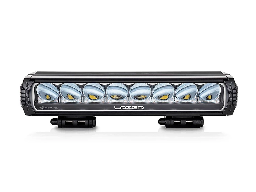 Купити Світлодіодна балка Lazer Triple-R 1000 GEN-2 Black 00R8-G2-B