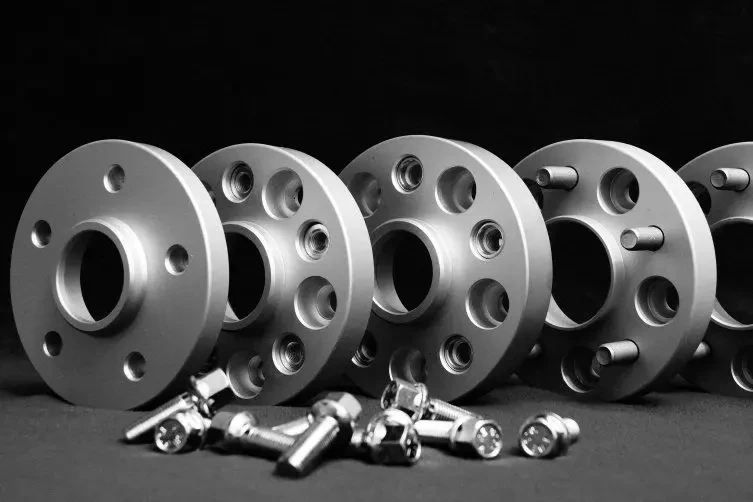 Buy HOFMANN HON-25 MM (ALUM) Wheel Backlings Mercedes G Spv A05 M-25