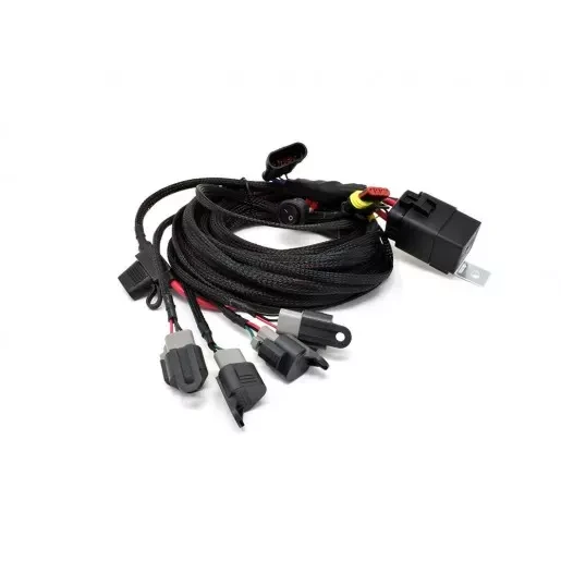 Купити Прожектор світлодіодний Lazer Fiesta R5 4-Way Rally Lamp Pod 0064-4WBP-FIESTA