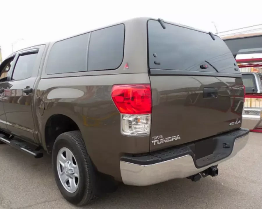 Buy Kung for Toyota Tundra from 2007 CX Series - 4are Pa4aretundracrewcx