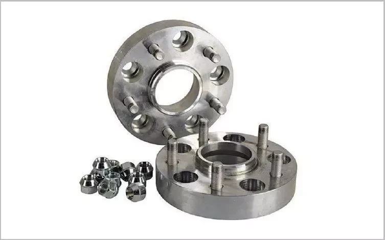 Buy HOFMANN WILL WINNING WILL 30 mm (steel) BMW X5 E70 Model 2007+ 74,1MM SPV 005 X70 30 30