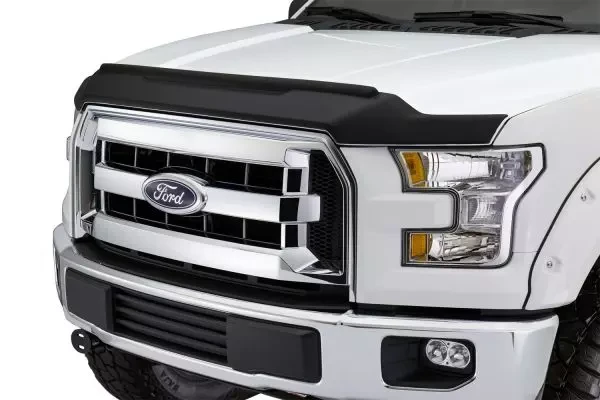 Buy Cabinet Deflector for Ford F150 from 2015 Aeroskin II - AVS 436096