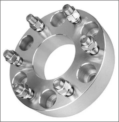 Buy HOFMANN WILL WINNING HOPS 30 mm (allum) LR def/disco i/r.rover classic 5x165.1 SPV a05 RR