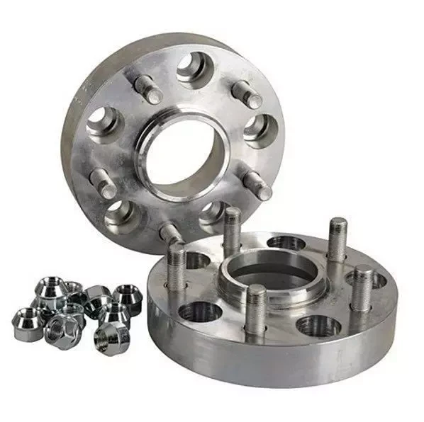 Купити Розширювачі колісних ступиць Hofmann 30 мм (алюм.) Mitsubishi Pajero V60/90/Sport/L200 06+ SPV A06 V60