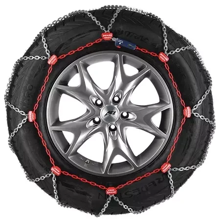 Buy Chains on wheels Pewag SXV 570 Snox Suv 37630