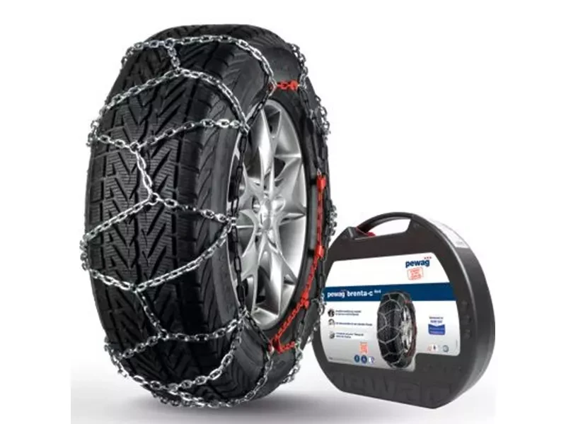 Buy Chains on wheels Pewag XMR 75V Brenta-C 4x4 12359