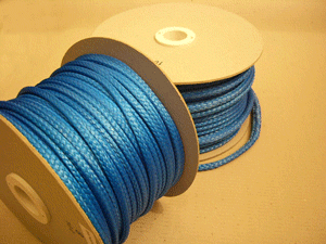 Купить Трос кевларовый Samson 7 мм