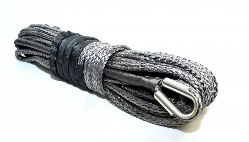 Купити Трос синтетичний Dragon Winch ATV