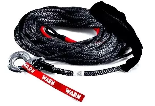 Купить Трос синтетический Spydura Warn