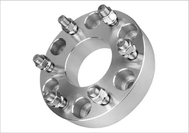 Buy HOFMANN WILL WINNING 23 mm (steel) Cadillac escalade spv 006 CT 23