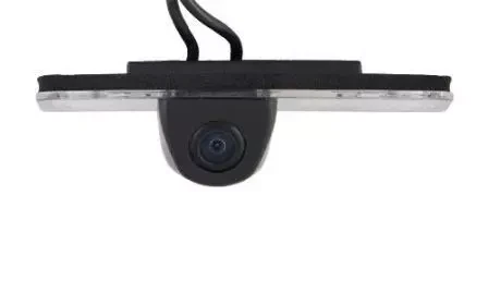 Купити Камера заднього виду NTray для KIA Mohave