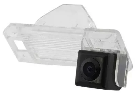 Купить Камера заднего вида NTray для Mitsubishi ASX