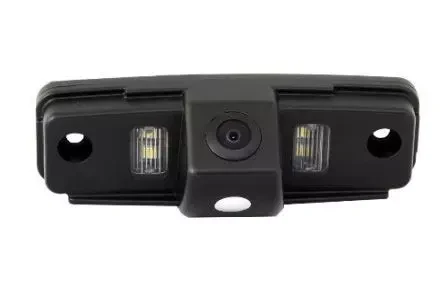 Купить Камера заднего вида NTray для Subaru Forester