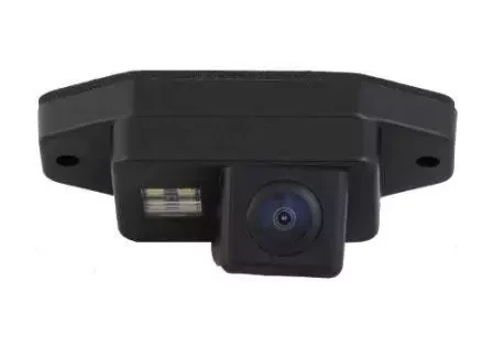 Купити Камера заднього виду NTray для Toyota Prado