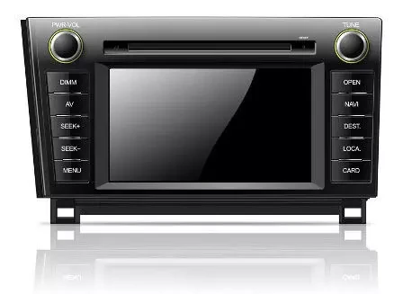 Buy MSQ-7590 Main Main Device for Toyota Sequoia, Tundra