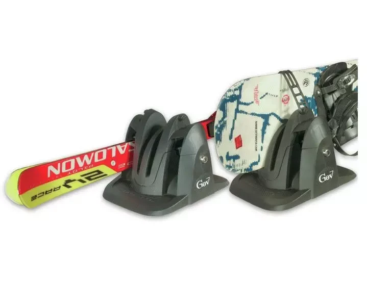 Купити Кріплення для лиж Gev SHARK