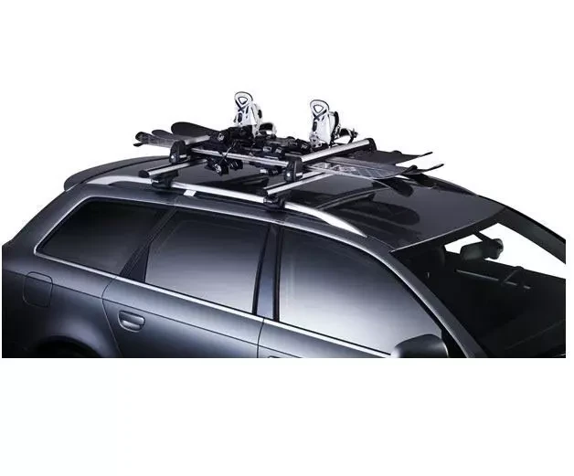 Купить Крепления для лыж и сноубордов Thule DELUXE TH-727