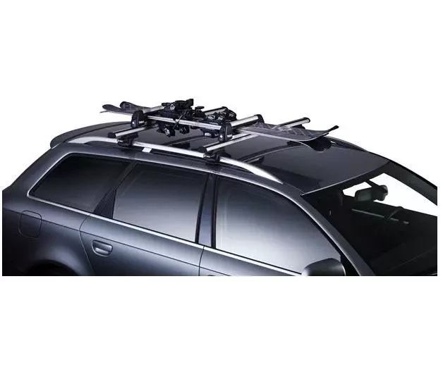 Купить Крепления для лыж и сноубордов Thule DELUXE TH-740