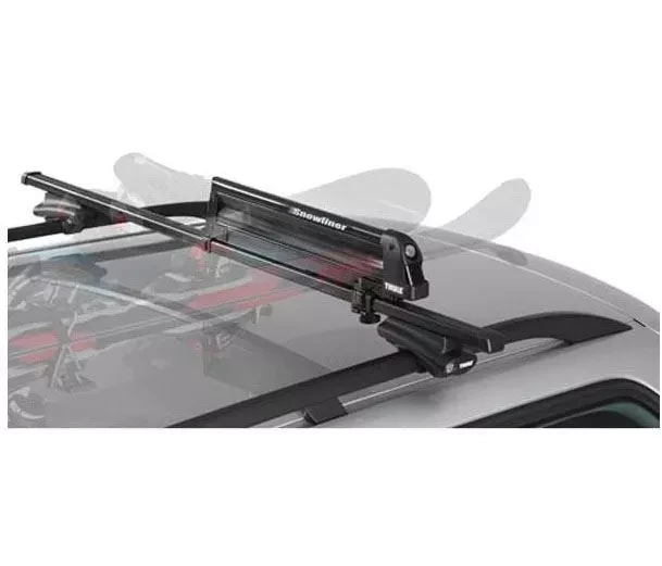 Купити Кріплення для лиж та сноубордів Thule Snowliner TH-738