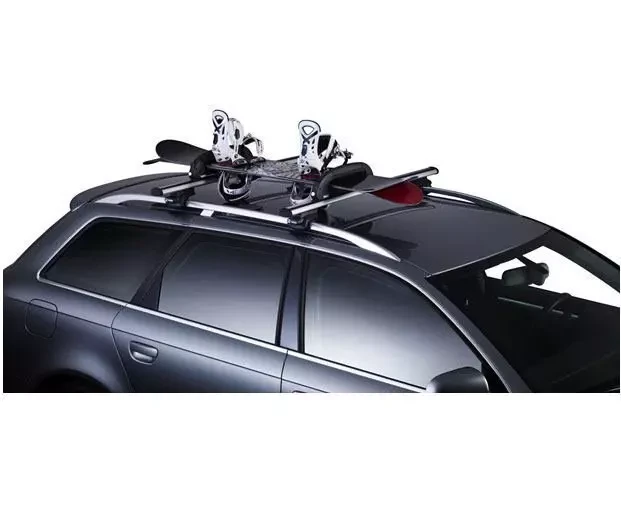 Купити Кріплення для лиж та сноубордів Thule Snowpro TH-745