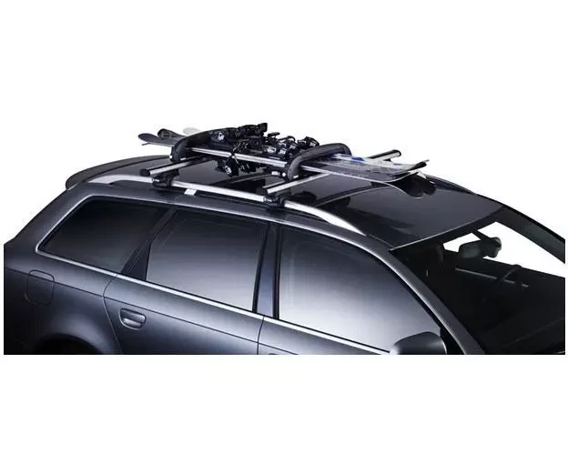 Купити Кріплення для лиж та сноубордів Thule Snowpro TH-746